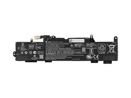 HP SS03050XL-PL Batería para portátil 3 celdas 50Wh 4.33Ah LI