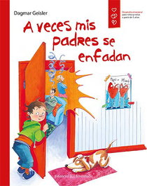 A VECES MIS PADRES SE ENFADAN, DAGMAR GEISLER - JUVENTUD