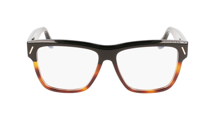 Victoria Beckham VB2638-5514005 Gafas de Vista Negro Victoria Beckham VB2638-5514005 Gafas de Vista Negro