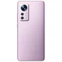 Xiaomi 12 Smartphone 12GB RAM 256GB 6.28" Pantalla AMOLED 120Hz 5G Snapdragon 8 Gen 1 Cámara 50MP Color Púrpura