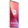 Xiaomi 12 Smartphone 12GB RAM 256GB 6.28" Pantalla AMOLED 120Hz 5G Snapdragon 8 Gen 1 Cámara 50MP Color Púrpura