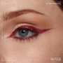 Nyx Professional Make Up Epic Inky Stix Delineador de Ojos Robotic Red