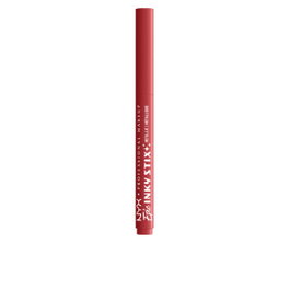 Nyx Professional Make Up EPIC INKY STIX Delineador de Ojos Robotic Red