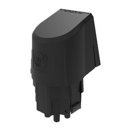 NRGkick 20001008 Enchufe de Pared 16A Negro