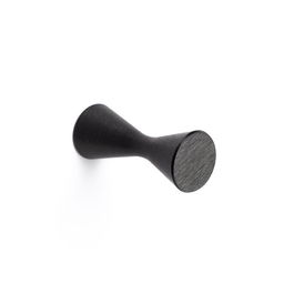 Viefe Percha Diabolo 21X50 Negro Cepillado