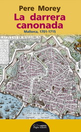 La darrera canonada, Pere Morey - PAGES EDITORS