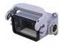 WIELAND Carcasa para conectores HDC tamaño 10 M20