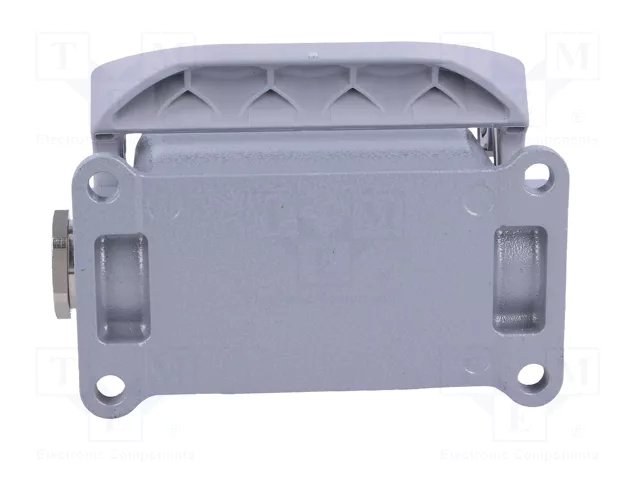 WIELAND Carcasa para conectores HDC tamaño 10 M20 WIELAND Carcasa para conectores HDC tamaño 10 M20