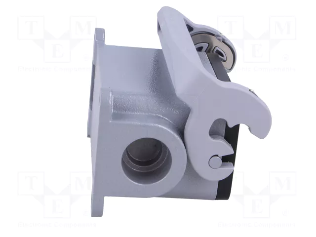 WIELAND Carcasa para conectores HDC tamaño 10 M20 WIELAND Carcasa para conectores HDC tamaño 10 M20