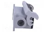 WIELAND Carcasa para conectores HDC tamaño 10 M20