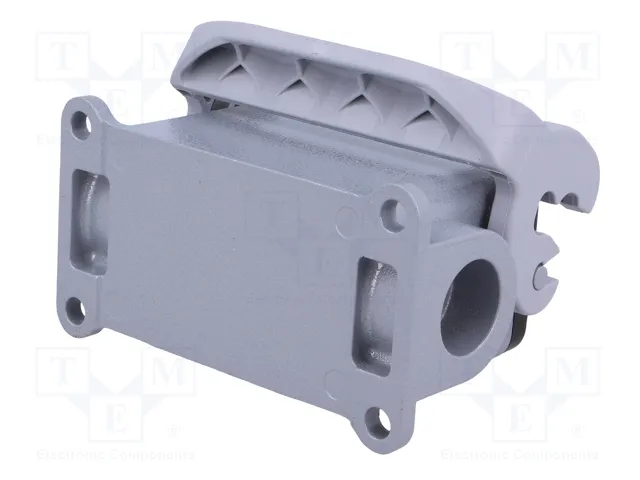 WIELAND Carcasa para conectores HDC tamaño 10 M20 WIELAND Carcasa para conectores HDC tamaño 10 M20