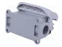 WIELAND Carcasa para conectores HDC tamaño 10 M20