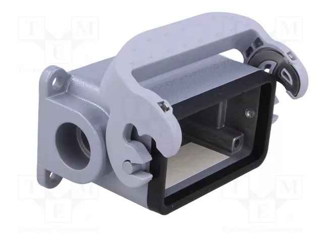 WIELAND Carcasa para conectores HDC tamaño 10 M20 WIELAND Carcasa para conectores HDC tamaño 10 M20