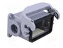WIELAND Carcasa para conectores HDC tamaño 10 M20