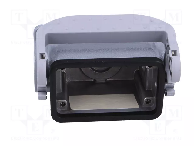 WIELAND Carcasa para conectores HDC tamaño 10 M20 WIELAND Carcasa para conectores HDC tamaño 10 M20
