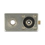 DeLOCK 89749 Conector coaxial FAKRA I Macho