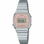 Reloj Mujer Casio LA670WEA-4A2EF