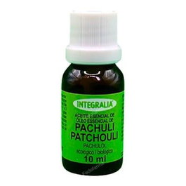 INTEGRALIA Aceite Esencial Pachuli 10 Ml
