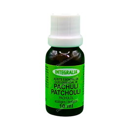 INTEGRALIA Aceite Esencial Pachuli 10 Ml