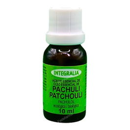 Aceite Esencial De Pachuli Eco