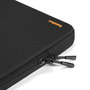 tomtoc Defender-A13 Kit Laptop Sleeve 13 pulgadas Black