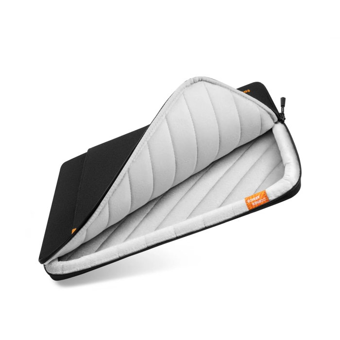 tomtoc Defender-A13 Kit Laptop Sleeve 13 pulgadas Black tomtoc Defender-A13 Kit Laptop Sleeve 13 pulgadas Black