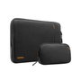 tomtoc Defender-A13 Kit Laptop Sleeve 13 pulgadas Black