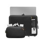 tomtoc Defender-A13 Kit Laptop Sleeve 13 pulgadas Black