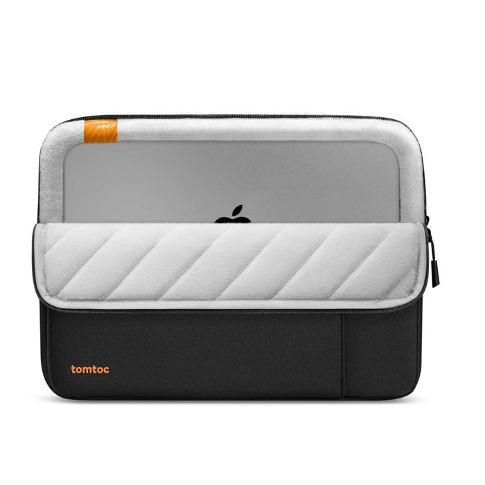 tomtoc Defender-A13 Kit Laptop Sleeve 13 pulgadas Black tomtoc Defender-A13 Kit Laptop Sleeve 13 pulgadas Black