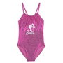 Cerdá Bañador Barbie 6 Años Pink Talla 6 Años