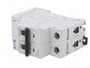 EATON ELECTRIC FAZ-C20/2 Interruptor magnetotérmico 20A 2 polos