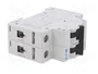 EATON ELECTRIC FAZ-C20/2 Interruptor magnetotérmico 20A 2 polos