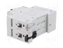 EATON ELECTRIC FAZ-C20/2 Interruptor magnetotérmico 20A 2 polos