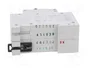 EATON ELECTRIC FAZ-C20/2 Interruptor magnetotérmico 20A 2 polos