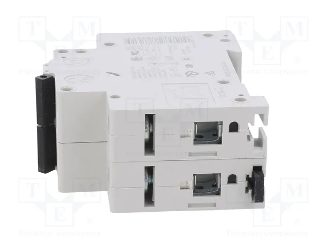 EATON ELECTRIC FAZ-C20/2 Interruptor magnetotérmico 20A 2 polos