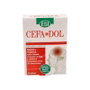ESI Cefadol 30 tabletas