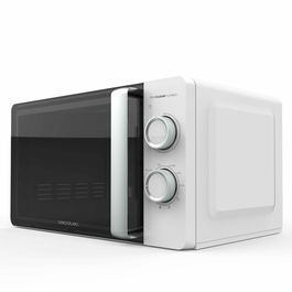 Microondas Cecotec Proclean 3110 Blanco 700 W 1150 W 20 L