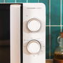 Microondas Cecotec Proclean 3110 Blanco 700 W 1150 W 20 L