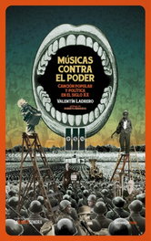 Músicas contra el poder, Valentín Ladrero - LA OVEJA ROJA