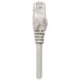 Intellinet Patchkabel RJ45 U/UTP Cat6 1.00m Gris