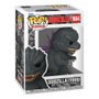 Funko Godzilla 70th Anniversary POP! Movies Godzilla 1999