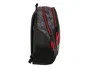 Safta Mochila Miles Morales Spiderman Marvel Adaptable a Carro
