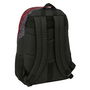 Mochila Escolar Spider-Man Negro 32 x 44 x 16 cm