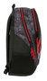 Safta Mochila Adapt.Carro Miles Morales 32x44x16cm