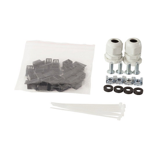 LogiLink FB0001G Panel de Parcheo de Fibra Óptica 19/1U Deslizante Gris Sin Cargar LogiLink FB0001G Panel de Parcheo de Fibra Óptica 19/1U Deslizante Gris Sin Cargar