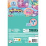 Goliath Animagic Pack doble de ajolote con Acuario de burbujas Rosa/Morado