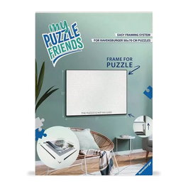 Ravensburger Marco para puzzles negro (1000 piezas)