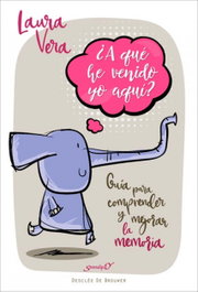 ¿A QUÉ HE VENIDO YO AQUÍ?, Laura Vera Patier - DESCLEE DE BROUWER