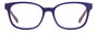 M Missoni MMI-0105-7LV Gafas de vista Morado