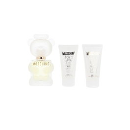 Moschino Toy 2 Estuche 3 pz